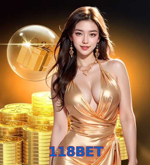 118BET