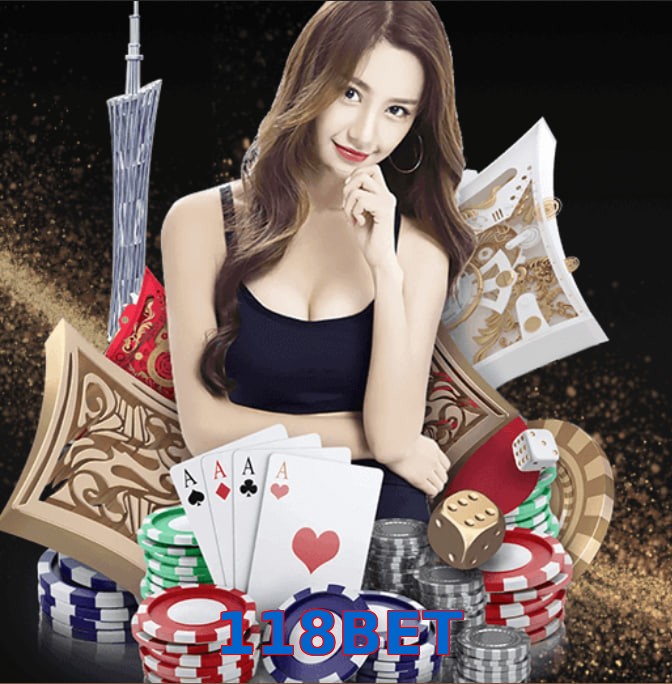 118BET